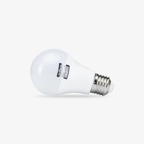 Đèn LED Bulb Tròn 9W A60N1