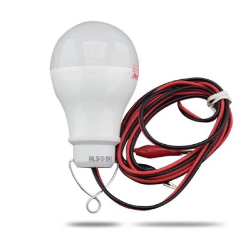 Đèn LED Bulb Tròn 9W A60N1/9W.DCV2
