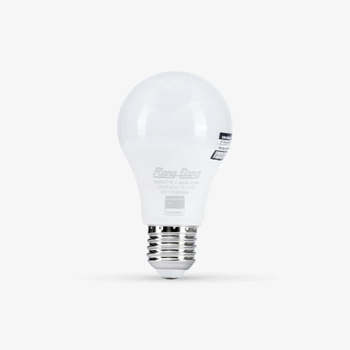 Đèn LED Bulb Tròn 7W A60N3