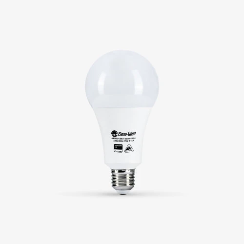 Đèn LED Bulb Tròn 15W A80N1