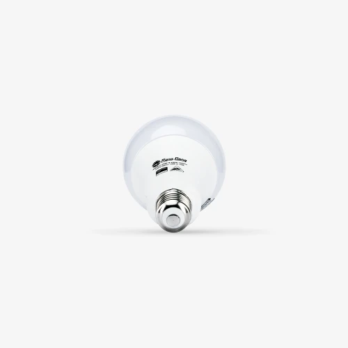 Đèn LED Bulb Tròn 15W A80N1