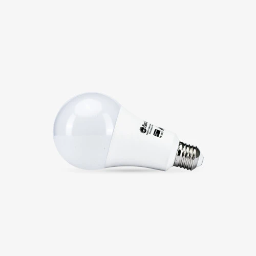 Đèn LED Bulb Tròn 15W A80N1