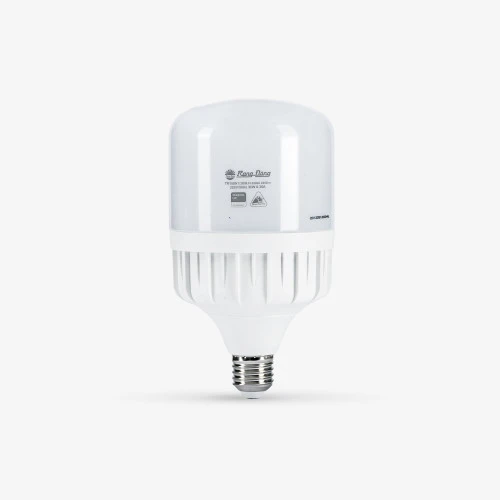 Đèn LED Bulb Trụ 30W TR100N1