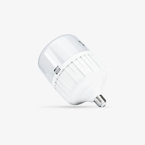 Đèn LED Bulb Trụ 50W TR140N1