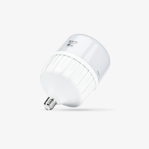 Đèn LED Bulb Trụ 50W TR140N1