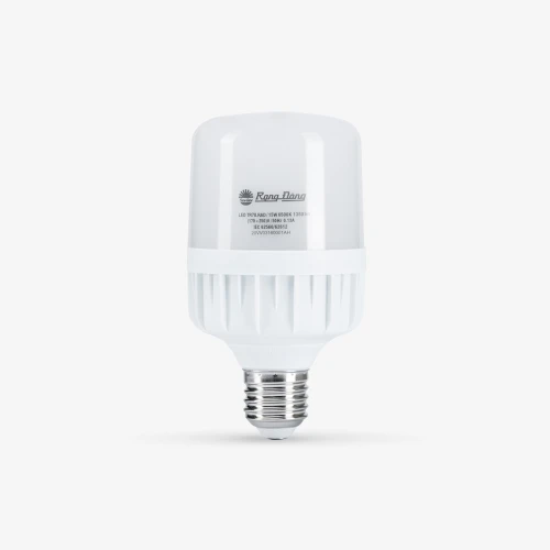 Đèn LED Bulb Cảm Biến Radar 15W TR70.RAD