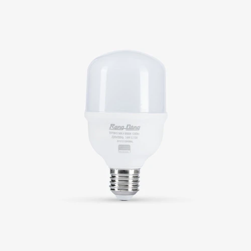 Đèn LED Bulb Trụ 14W TR70N1