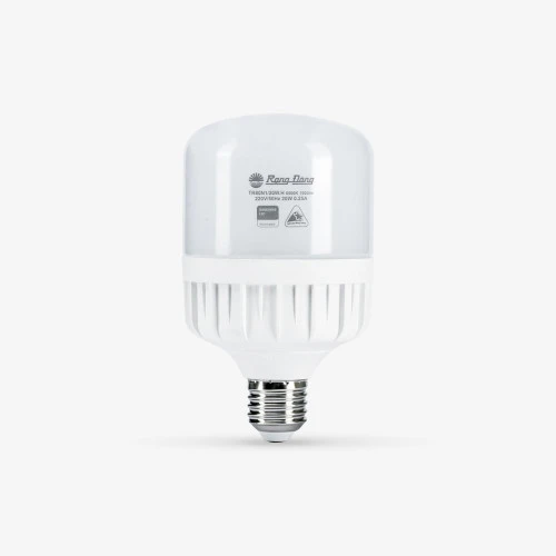 Đèn LED Bulb Trụ 20W TR80N1