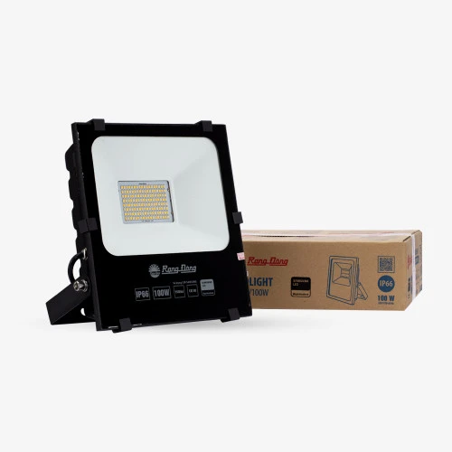 Đèn Pha LED 100W CP06