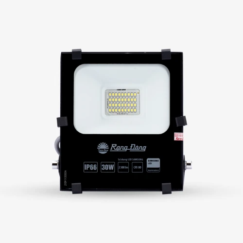 Đèn Pha LED 30W CP06