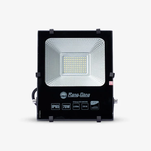 Đèn Pha LED 70W CP06