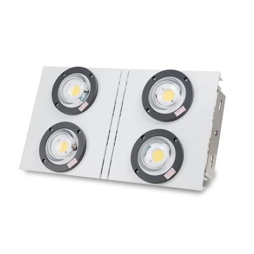 Đèn Pha LED 350W CP09