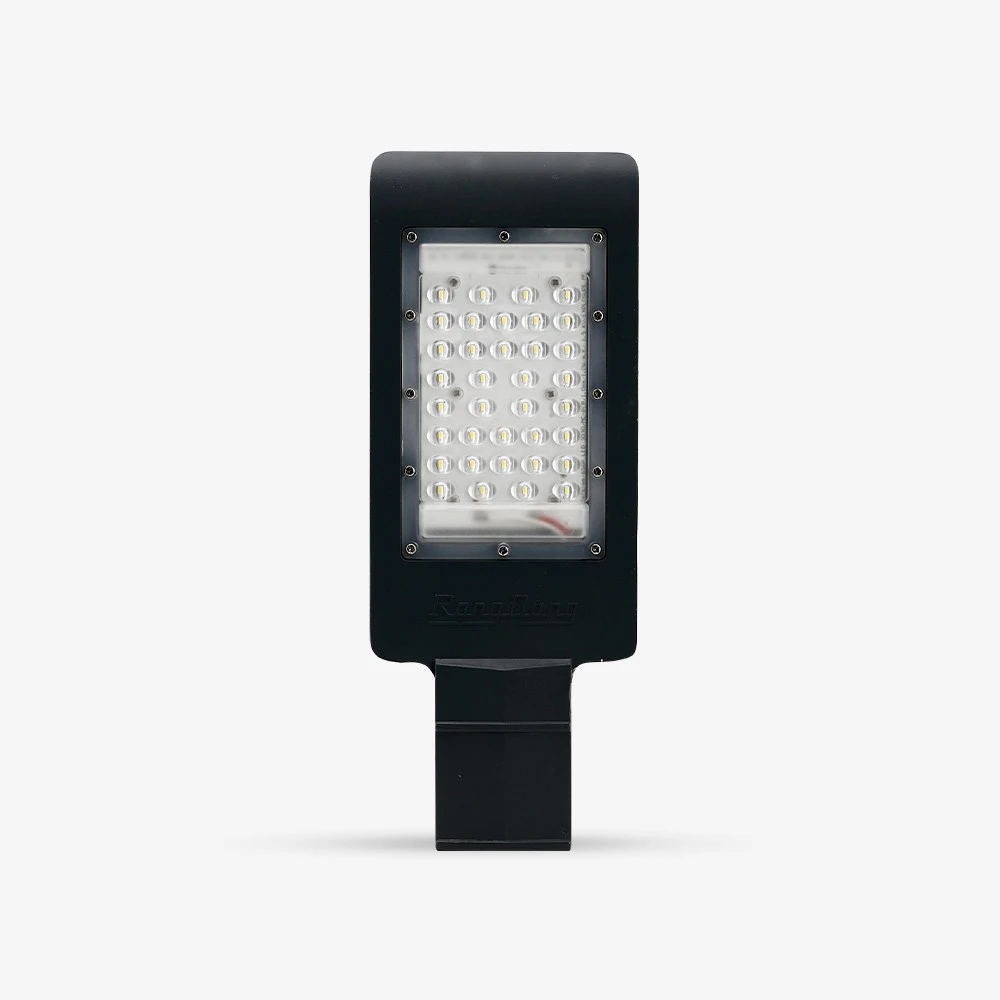 Đèn LED Chiếu Sáng Đường CSD09 50W 5000K