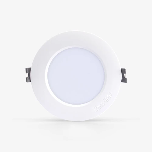 Đèn LED Downlight Âm Trần Đổi Màu 90/7W AT02