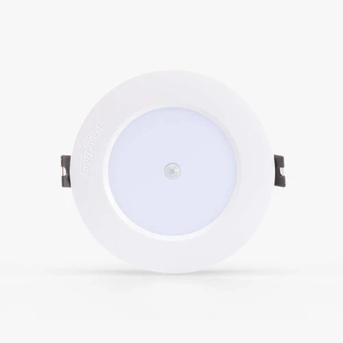 Đèn LED Downlight Cảm Biến 90/7W AT04.PIR