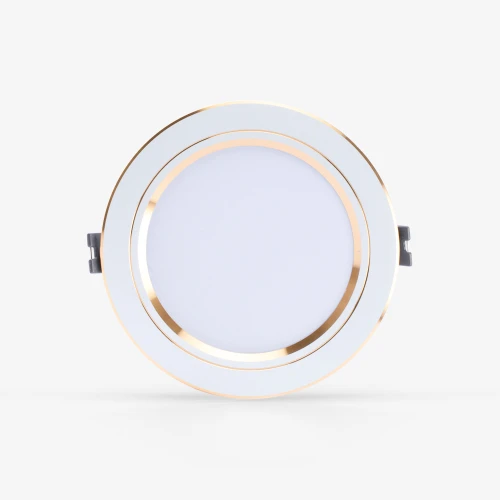 Đèn LED Downlight Âm Trần 110/9W AT10