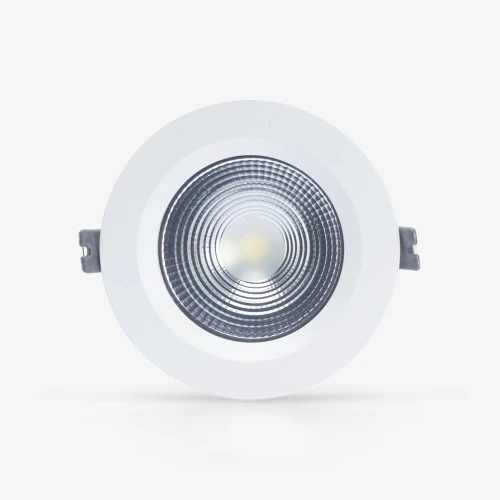 Đèn LED Downlight Âm Trần 110/12W Điều Khiển Remote AT14.RF