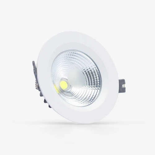 Đèn LED Downlight Âm Trần 90/9W Điều Khiển Bluetooth AT14.BLE