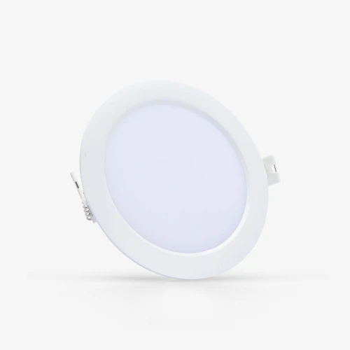 Đèn LED Downlight Âm Trần Đổi Màu 110/9W Điều Khiển Bluetooth AT16.BLE