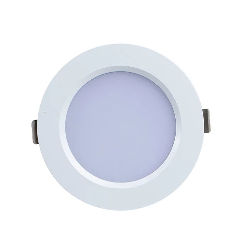 Đèn LED Downlight Âm Trần 90/7W Thông Minh AT20.BLE.RGBCW