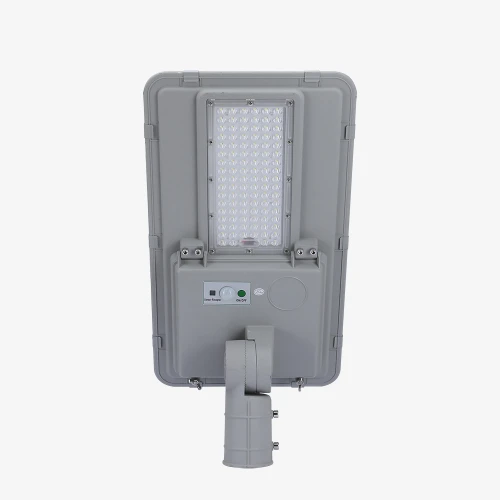Đèn Đường LED 30W Năng lượng mặt trời CSD02.SL.RF.RAD 