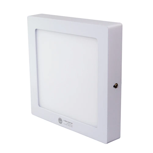 Đèn LED Ốp Trần Vuông 230x230/18W LN08