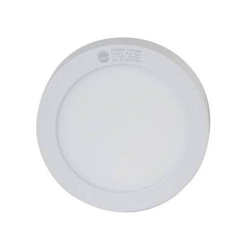 Đèn LED Ốp Trần Tròn 172/12W LN09