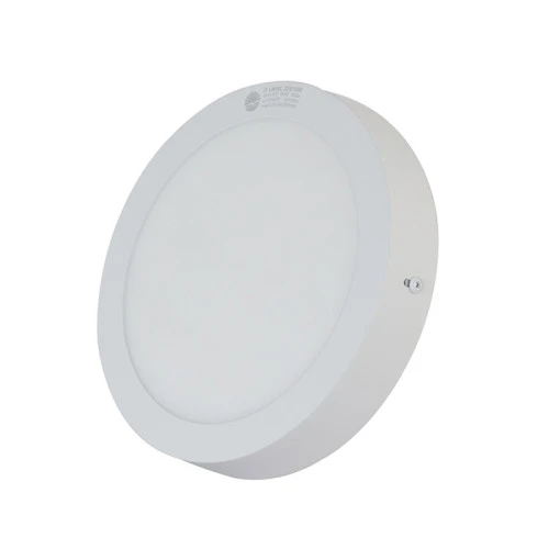 Đèn LED Ốp Trần Tròn 225/18W LN09