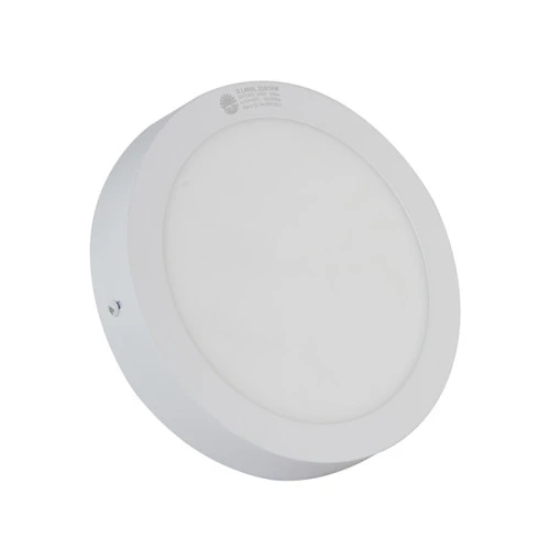 Đèn LED Ốp Trần Tròn 225/18W LN09