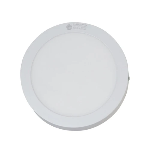 Đèn LED Ốp Trần Tròn 225/18W LN09