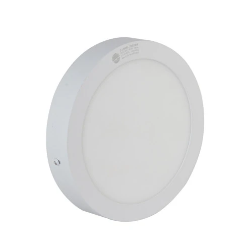 Đèn LED Ốp Trần Tròn 225/18W LN09