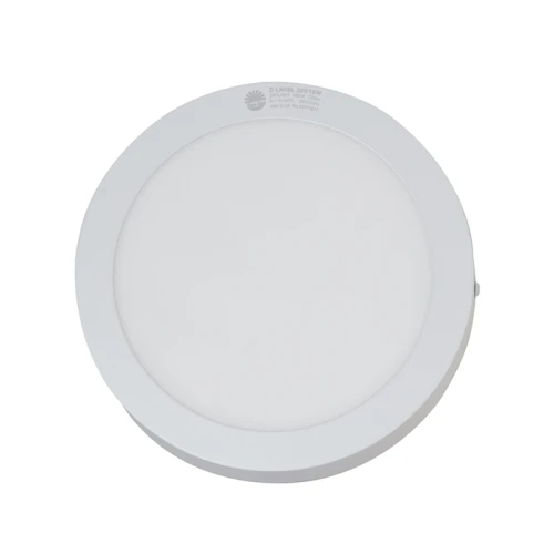 Đèn LED Ốp Trần Tròn 300/24W LN09