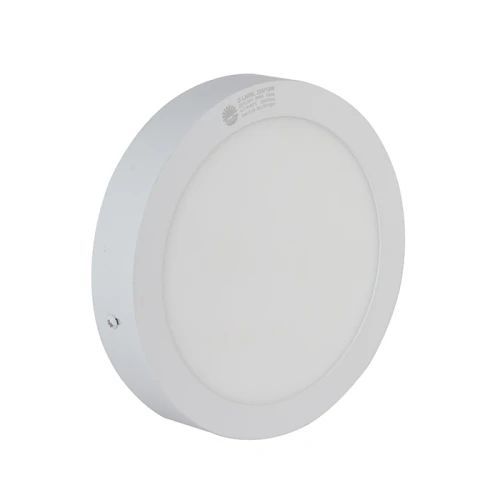 Đèn LED Ốp Trần Tròn 300/24W LN09