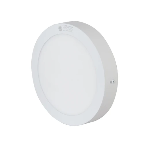 Đèn LED Ốp Trần Tròn 300/24W LN09