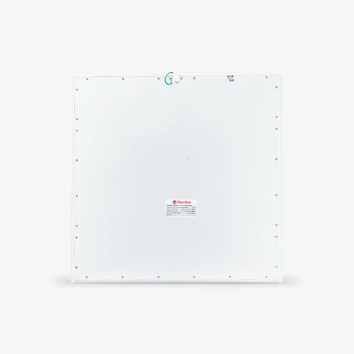Đèn LED Panel Vuông 600x600/40W P08 