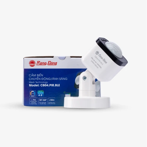 Cảm Biến Chuyển Động CB04.PIR.BLE(AC)