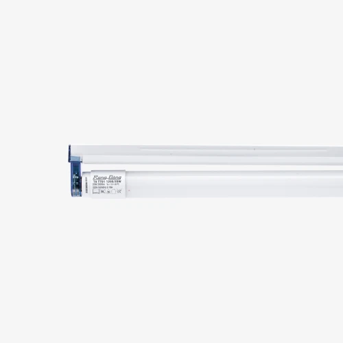 Đèn LED Tube T8 1.2m 20W M21.1 (Thủy Tinh)
