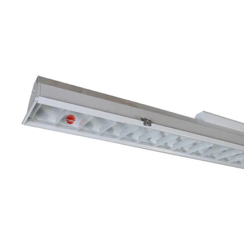 Đèn LED Tube T8 Chiếu Sáng Lớp Học CSLH/20Wx2 