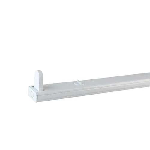 Máng Đèn LED Tube 0.6m Không Ba Lát M9 FS 20/18x1