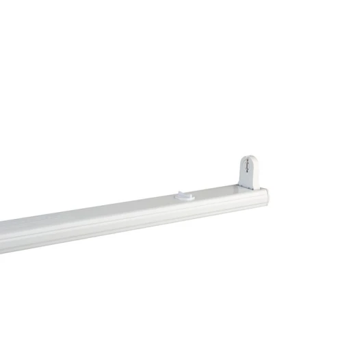 Máng Đèn LED Tube 0.6m Không Ba Lát M9 FS 20/18x1
