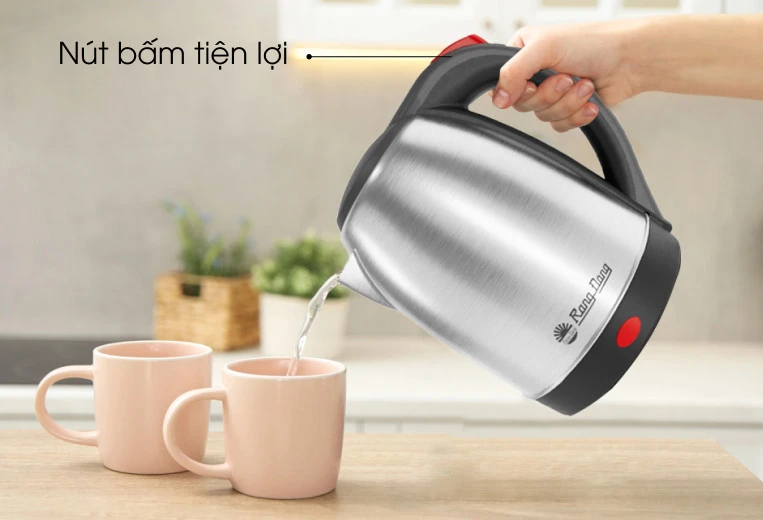 Ấm siêu tốc