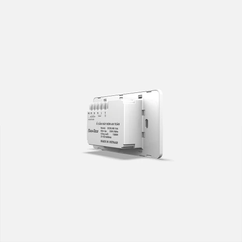 Ổ Cắm Máy Bơm OC03.MB 16A